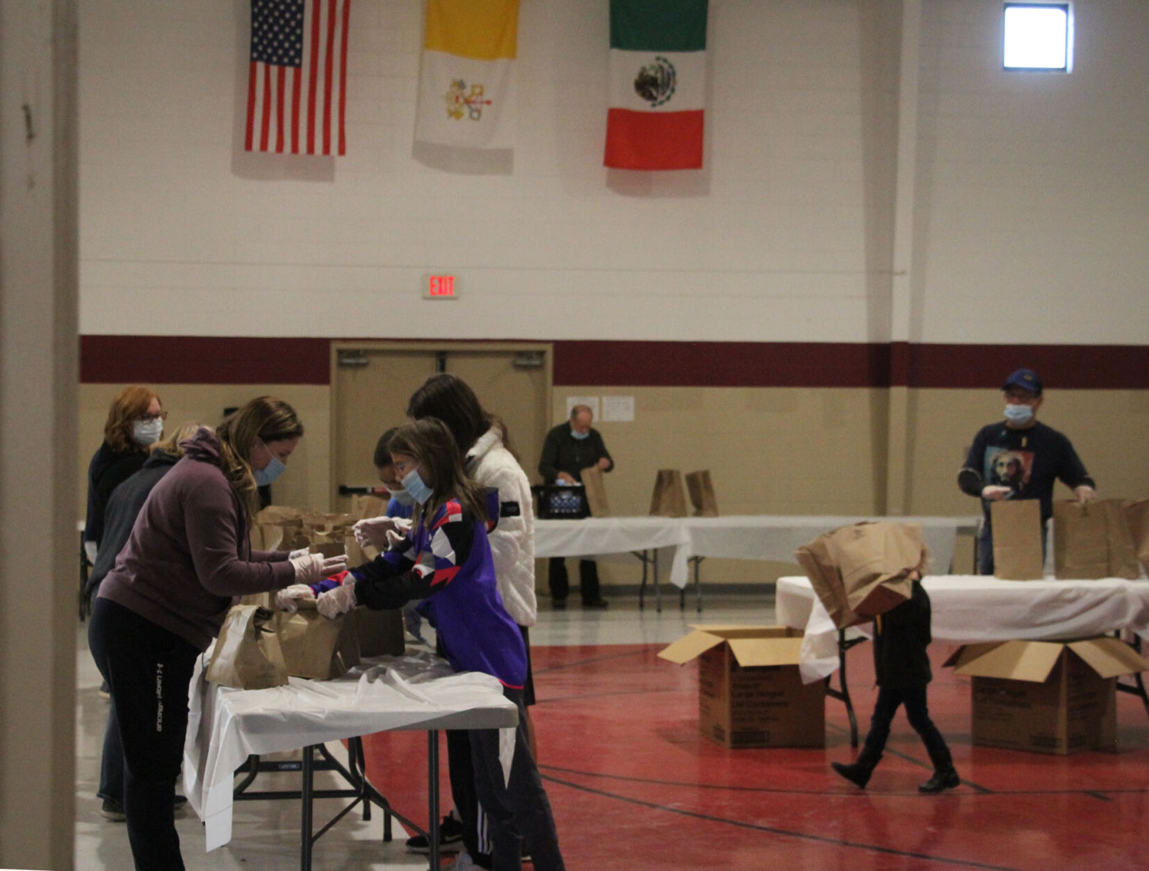 PHOTOS: Thanksgiving in the Valley 2021